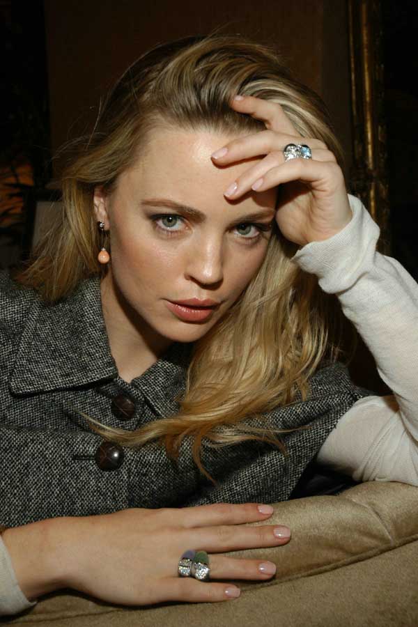 梅利莎·乔治/Melissa George-2-2